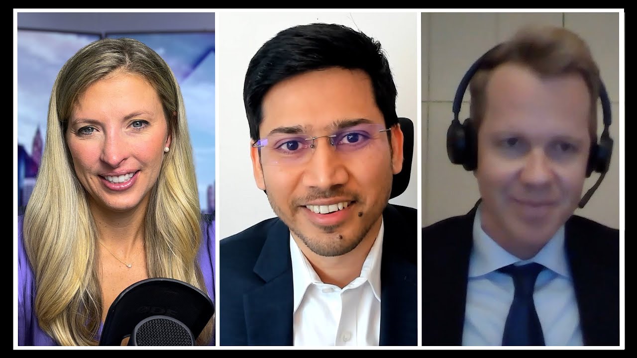 Turning Uncertainty into Opportunity: Navigating Market Stress with Confidence
