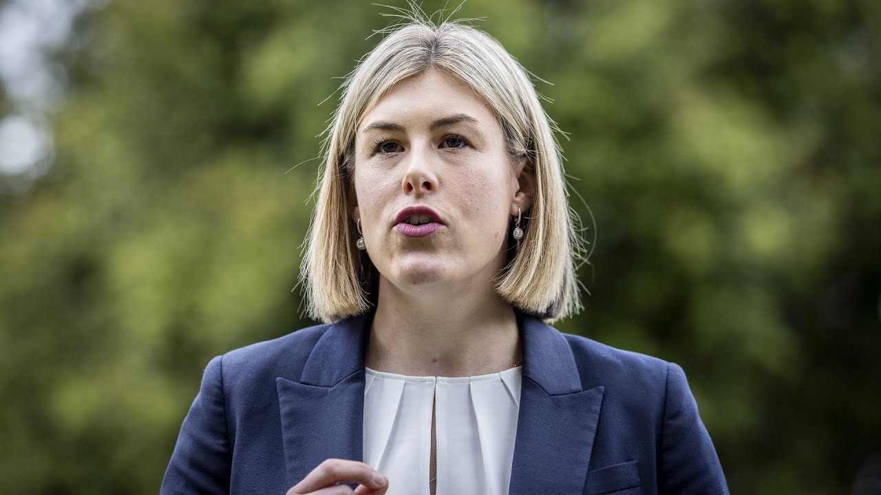 Jess Wilson must bring change to Victoria which has 'suffered deeply' under Labor