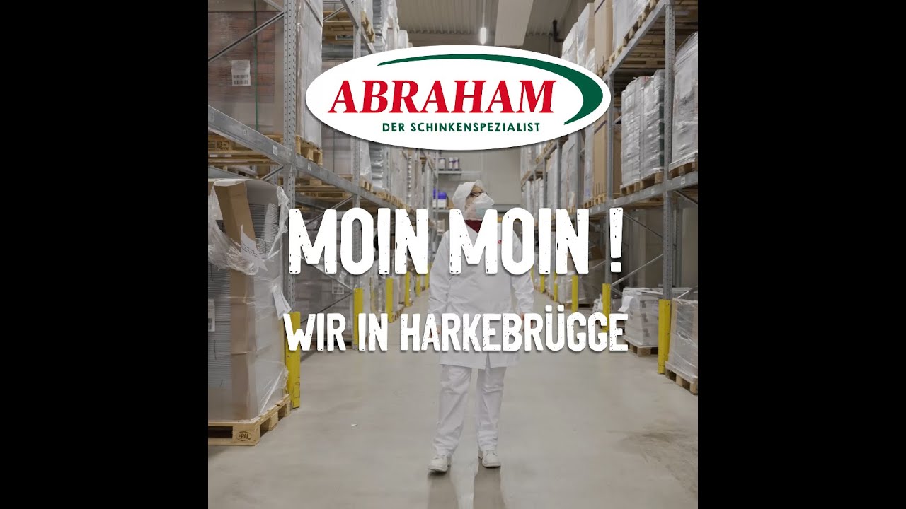Hinter den Kulissen in Harkebrügge (Craft-Story)