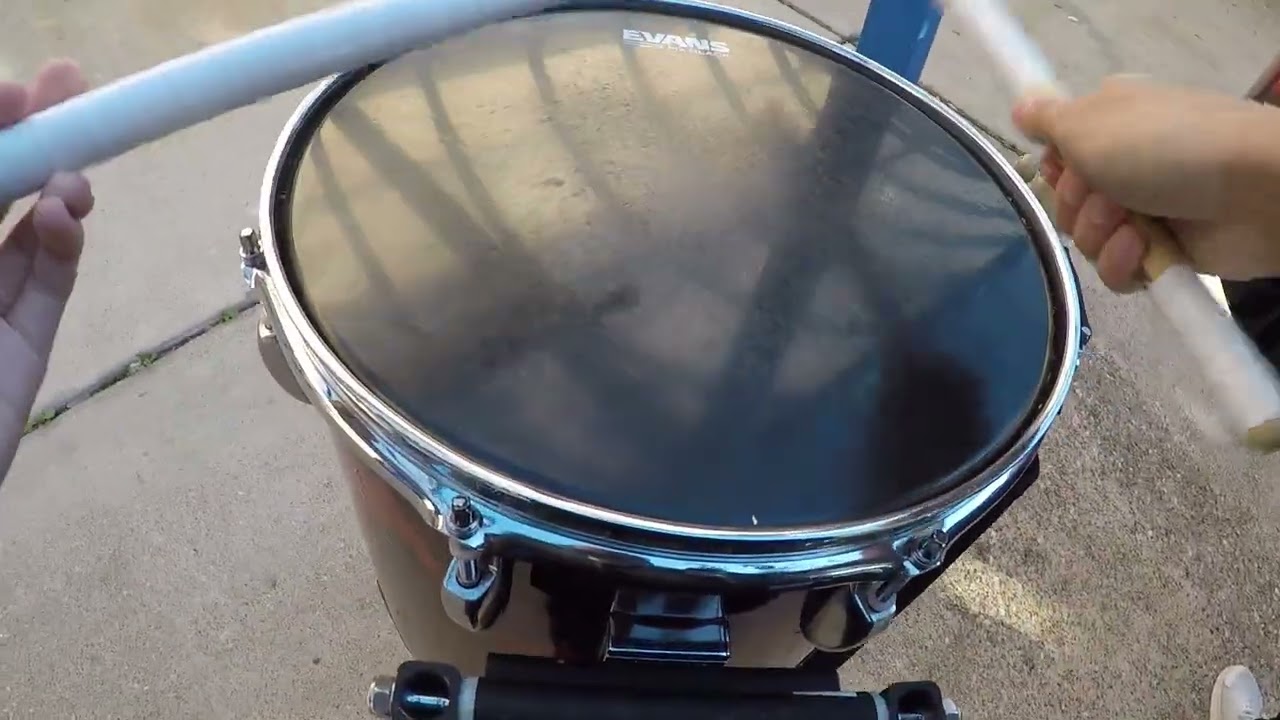 Random Flub Cam