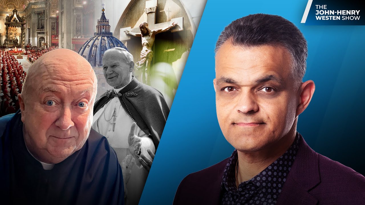 How the Church CHANGED Overnight: Controversy of Vatican II