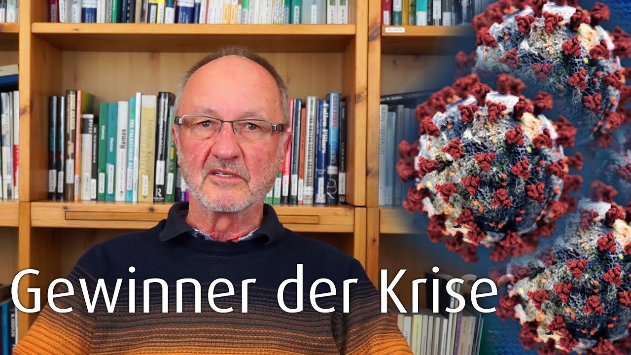 International - Gewinner der Krise , Kurt Bayer [43]