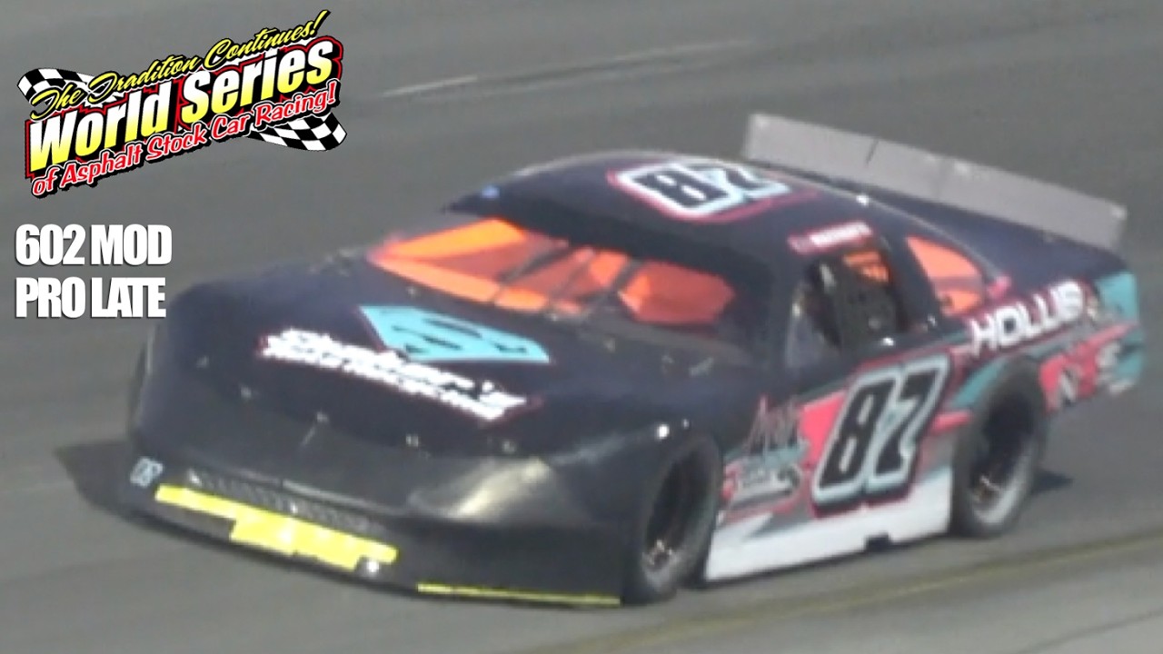 World Series Day 4 Group Qualifying | New Smyrna, Feb 9 '26