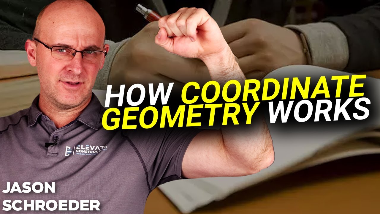 How To Do Coordinate Geometry