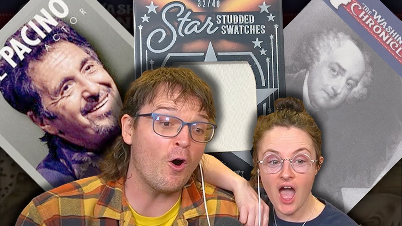 Spending US$500 on the worst cards you can buy