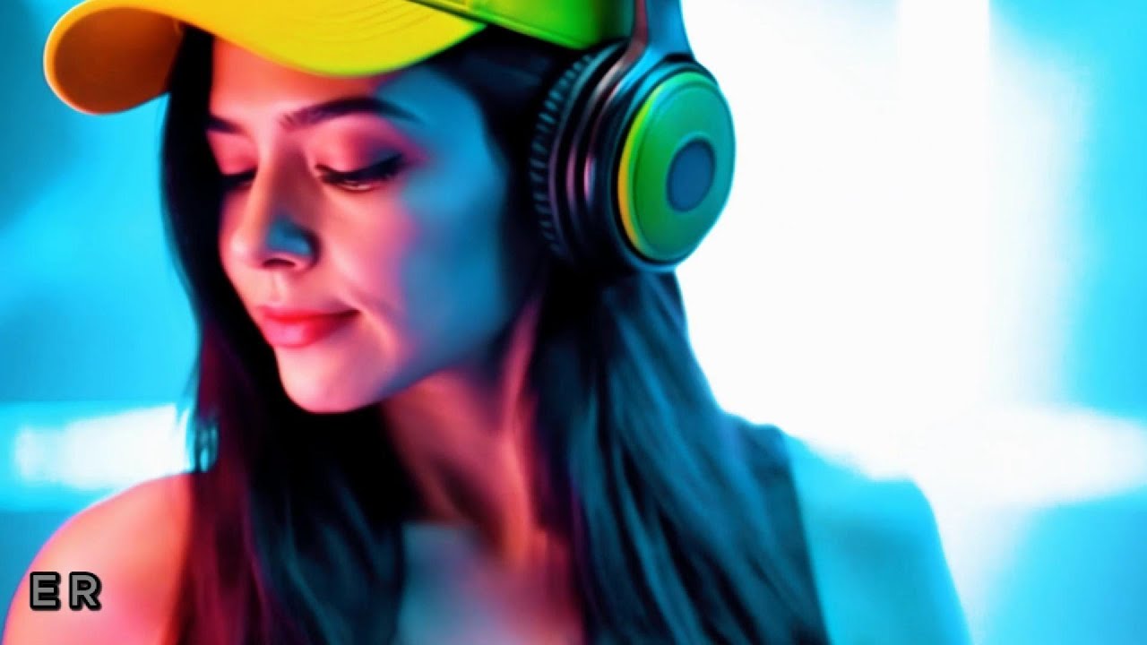 "Electric Hearbeat 2" | Tecktonik Dance Music Video | Electro Rascasse