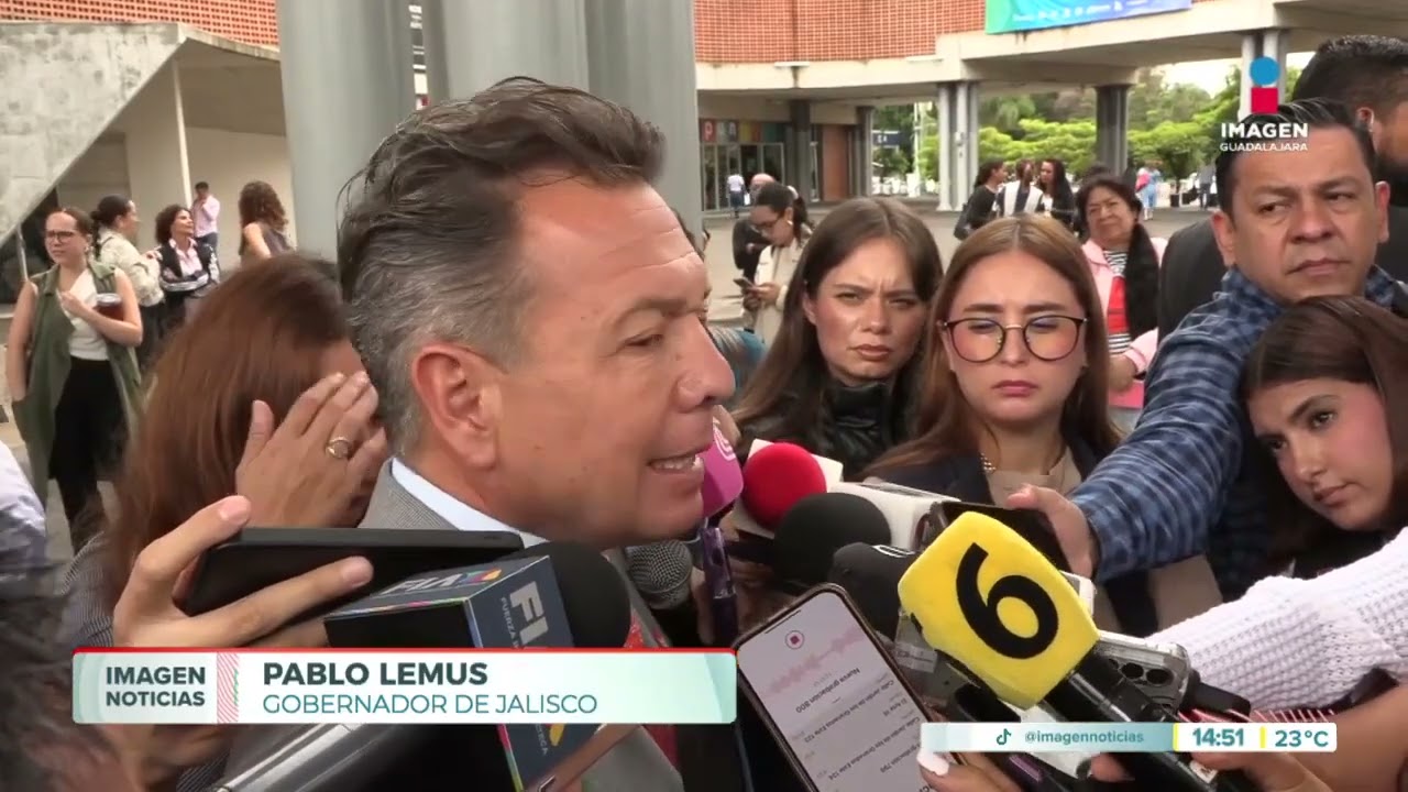 Línea 5 del Tren Ligero en Jalisco podría iniciar operaciones antes | Noticias GDL
