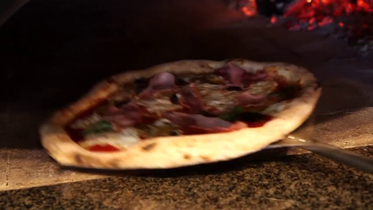 Moroso Wood Fired Pizzeria