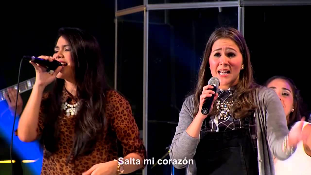 CBI - Loco por mi Dios