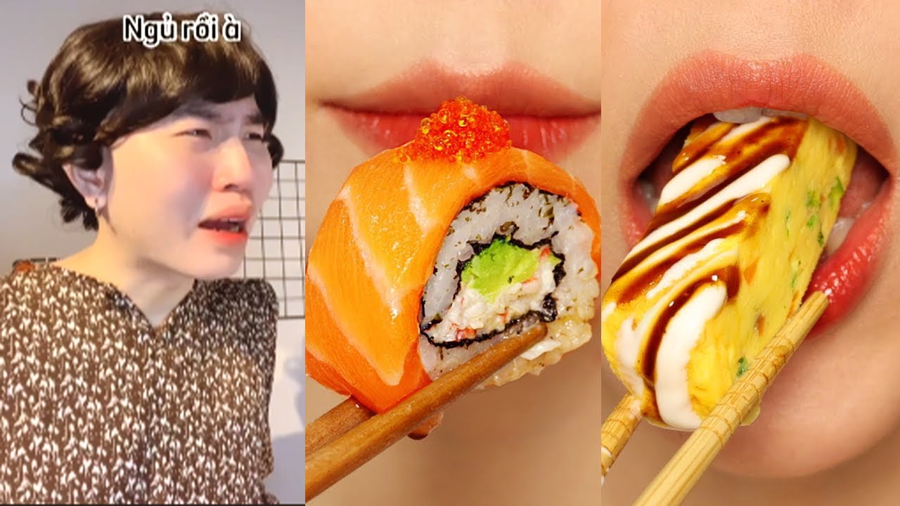 ✨ Ăn Theo Icon Và Kể Chuyện ✨ || Cre@ Kiệt Hà Tĩnh || Tổng hợp Các Video Tiktok 2023 #12