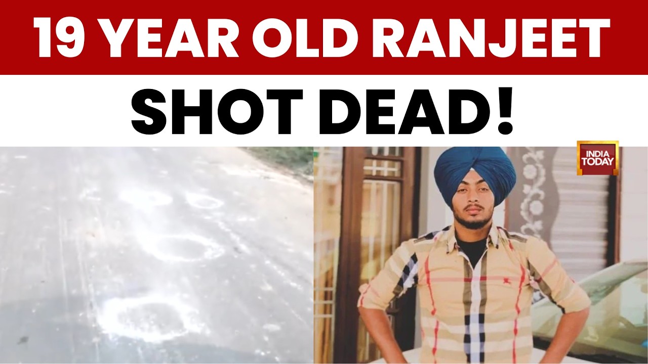 Gurdaspur Encounter News: Ranjeet Killed in Police Firing, Akali Dal & Congress Demand CBI Probe