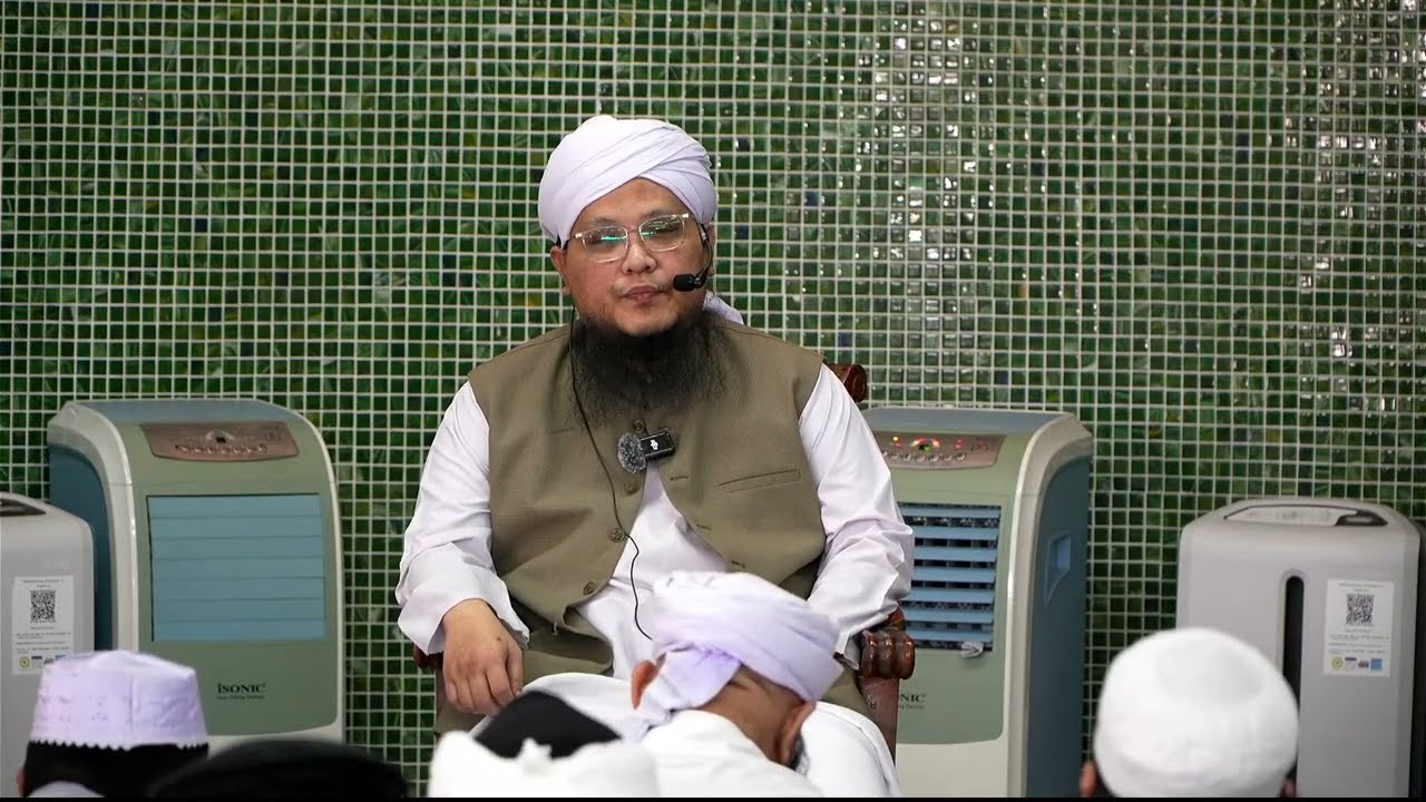 Day 2 | Malaysia Naqshbandi Ijtema 2026 | Khatm-e-Khwajghwan | Jame Masjid, Chowkit