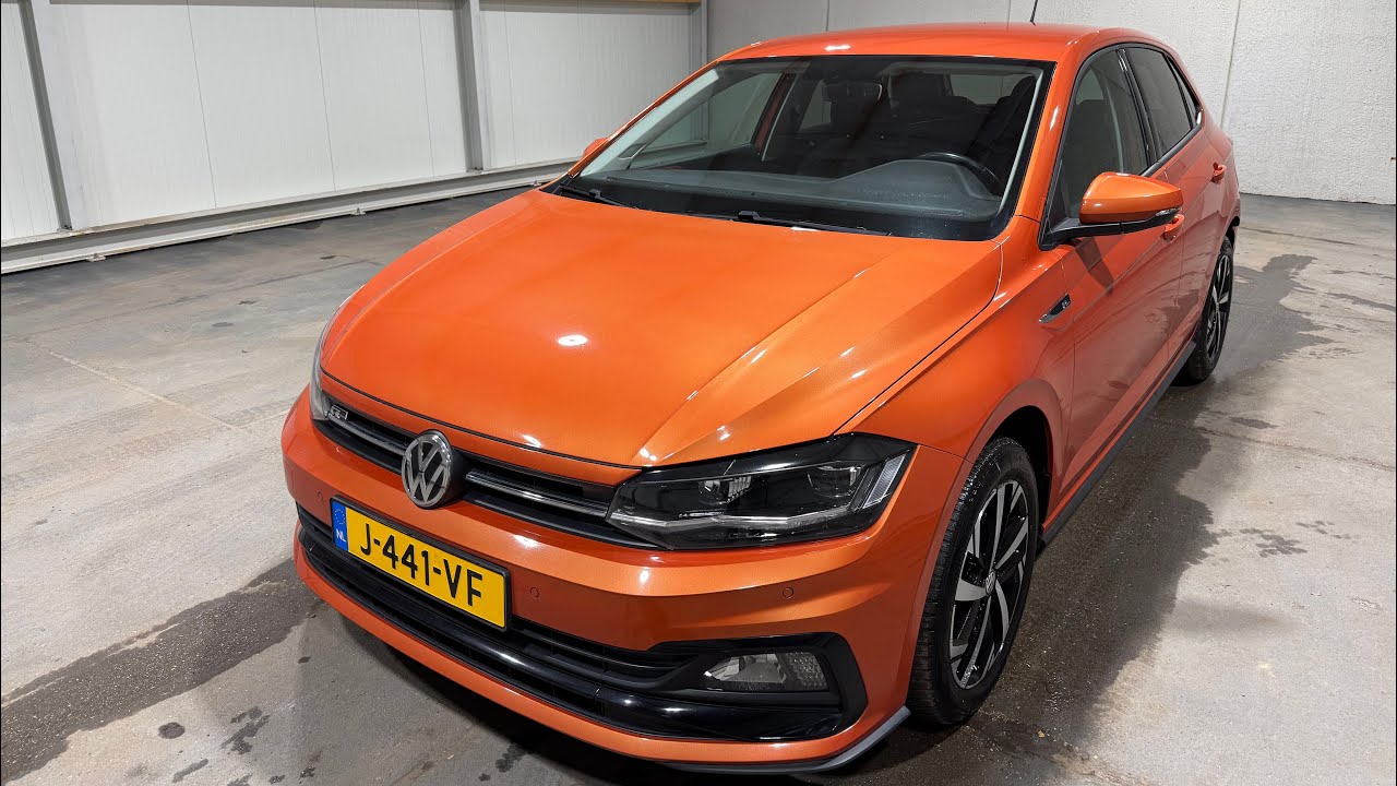 VW 441 