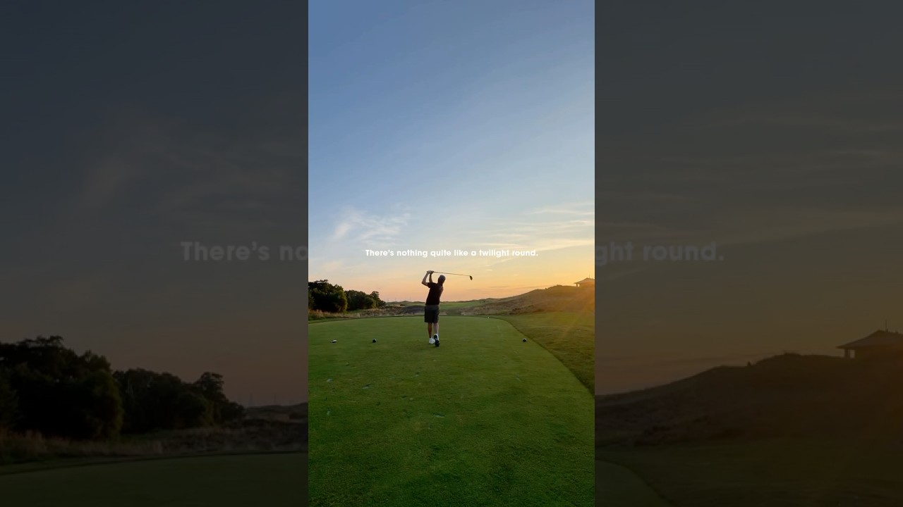 NEW YORK CITY'S BEST PUBLIC COURSE: Bally’s Golf Links at Ferry Point 