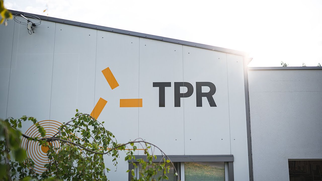 TEKMA | Nahl&eacute;dněte do v&yacute;roby TPR