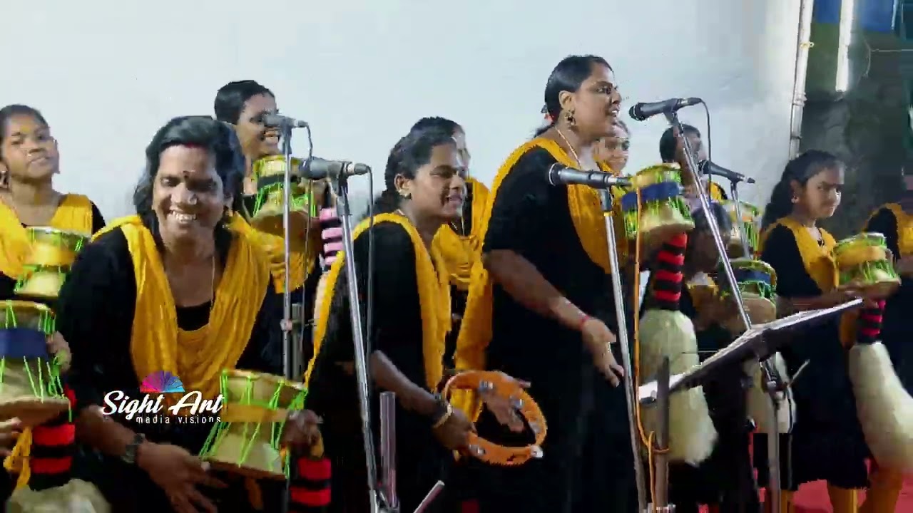 വള്ളി മണവാളനെ | ഷണിഗ തകർത്തു പാടി | പുള്ളിമാൻ മിഴി | കോട്ടായി കാരണവർ | #chinthupattu #hridhyashalin