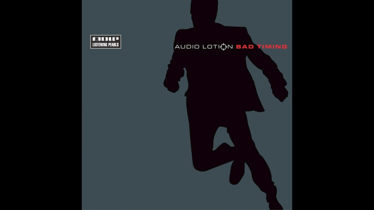 Audio Lotion - La Valise