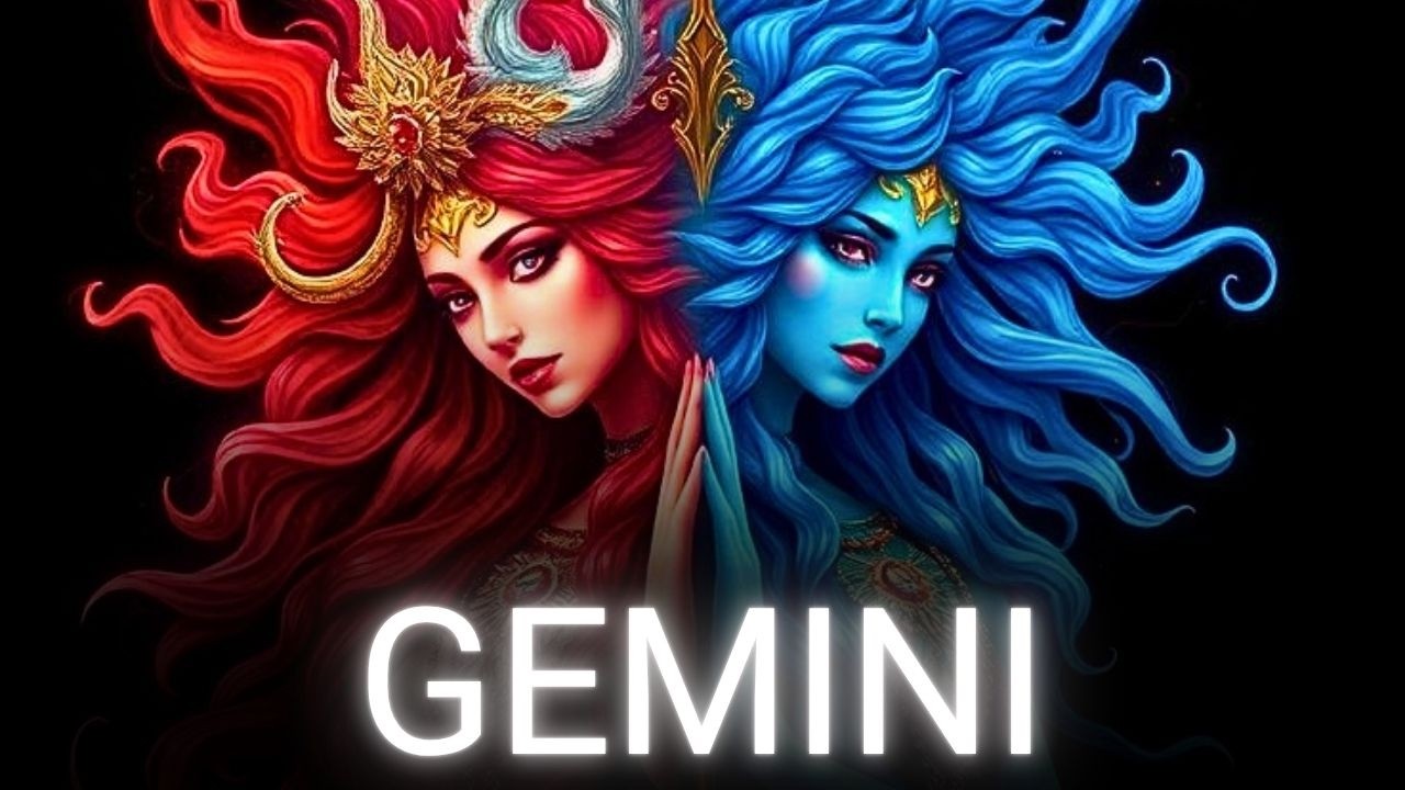 GEMINI 😱 IF WHAT I SAY DOESN'T COME TO YOU IN 3 DAYS I'LL RETIRE!! 🔮 FEBRUARY 2026 TAROT READING