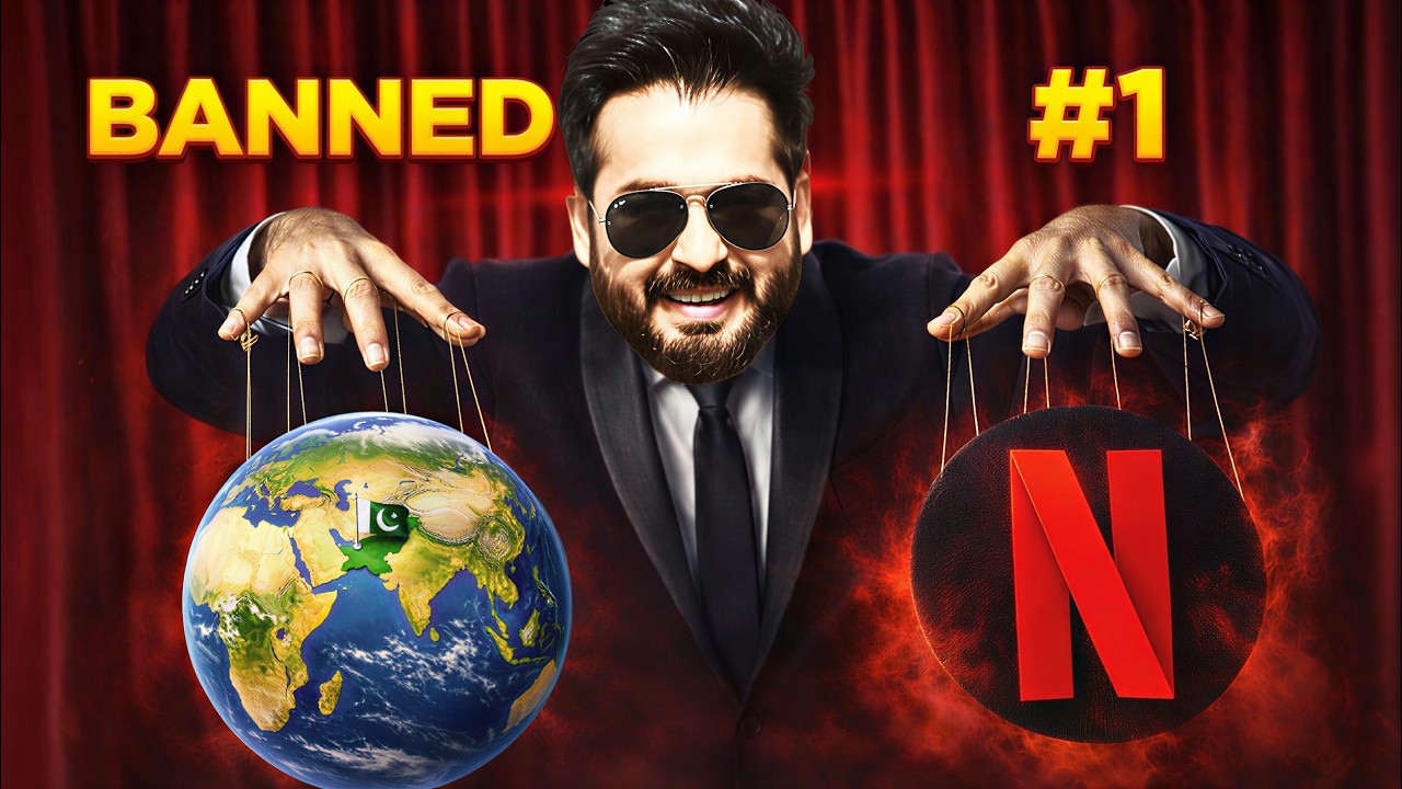 Запрещено в кинотеатрах, №1 на Netflix: Парадокс Дхурандхара