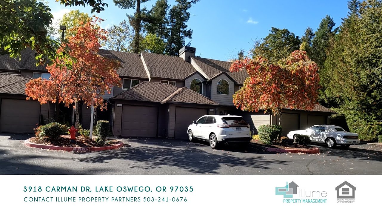 3918 Carman Dr, Lake Oswego, OR 97035