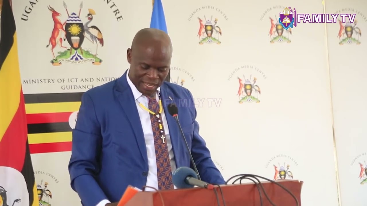 KCCA’S Two-Week Ultimatum On Vendors Expires