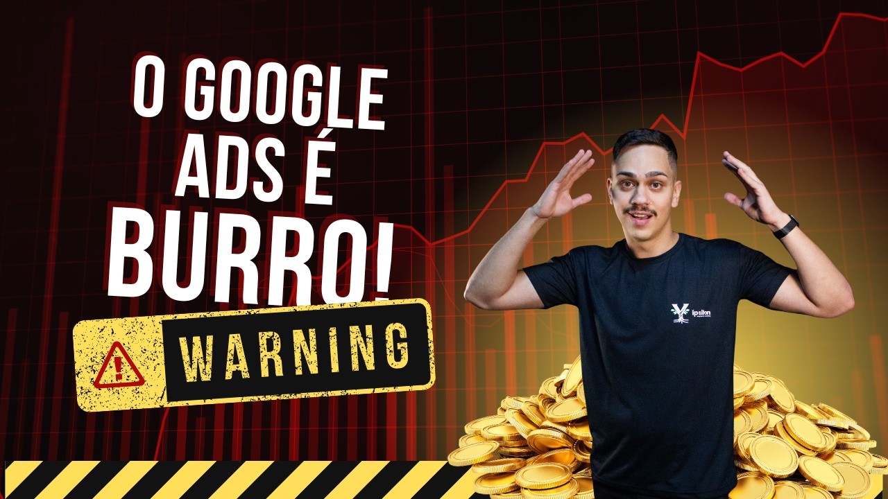 Por que seus anúncios de WhatsApp no Google não trazem vendas? (O segredo das conversões offline)