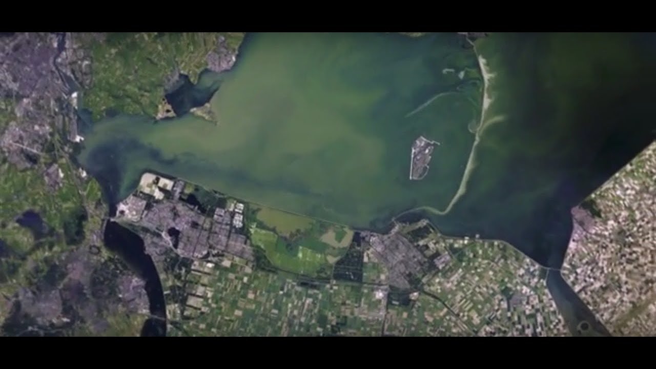 Programma Markermeer-IJmeer