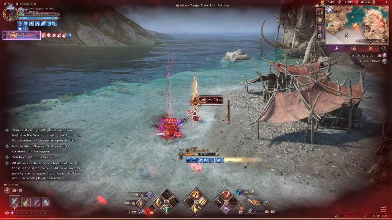 Why i quit throne and liberty 2025