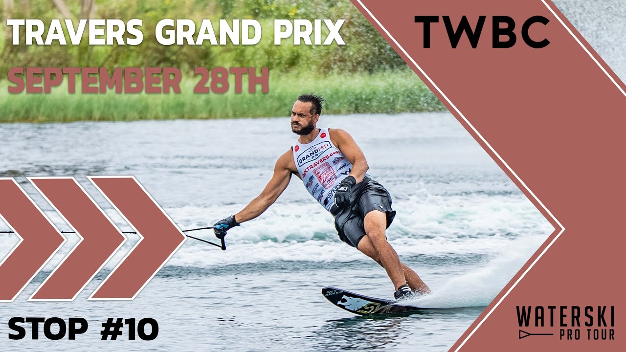 2025 Travers Grand Prix - Day 3