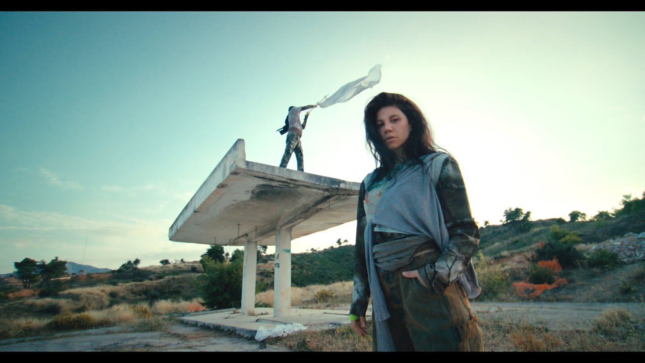 ILIA - Elafia (Official Video)