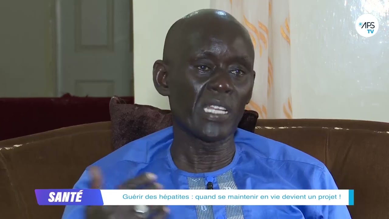 Guérir des hépatites : quand se maintenir en vie devient un projet !