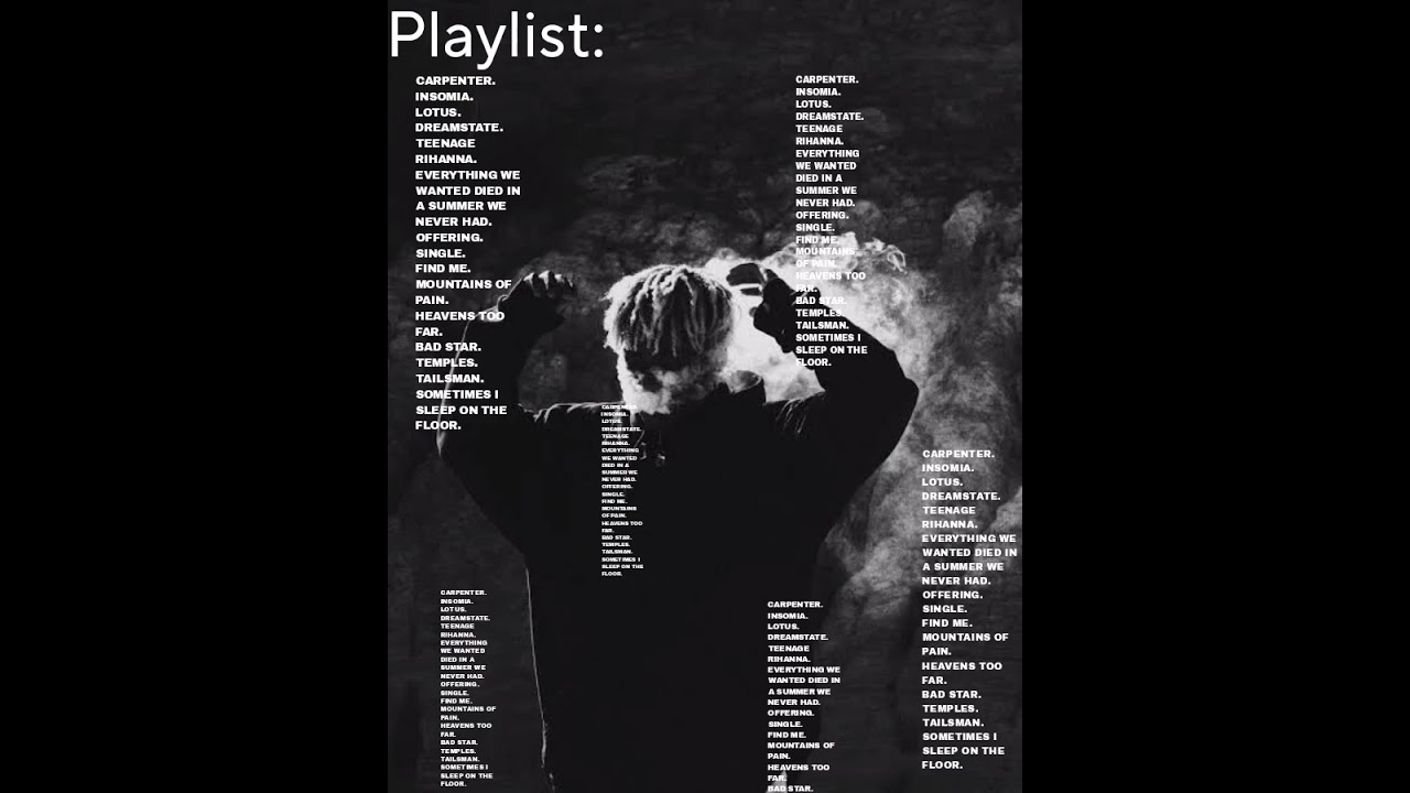 Burningforestboy mix