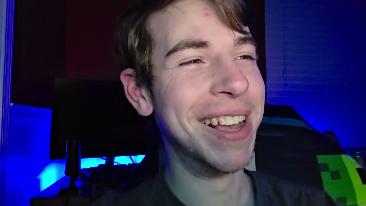 Stayed up too Late Today: Daily Vid #82 