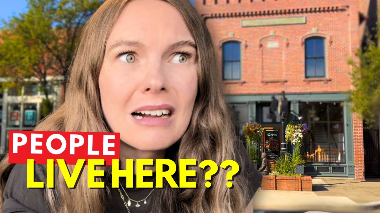 Is Independence, Oregon a Good Place to Live?