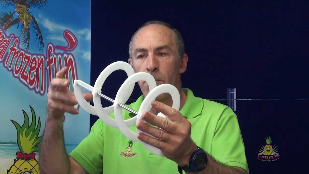 Trouble Shooting your Slush Machine