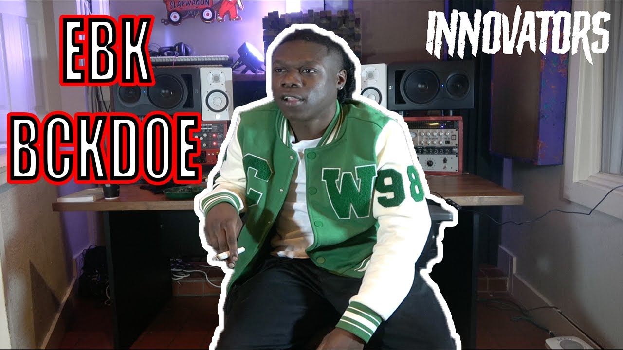 EBK Bckdoe on Stockton, Percs, Sample beats, Ebk Jaaybo, being Set Up, Pimp culture, Fame & more !