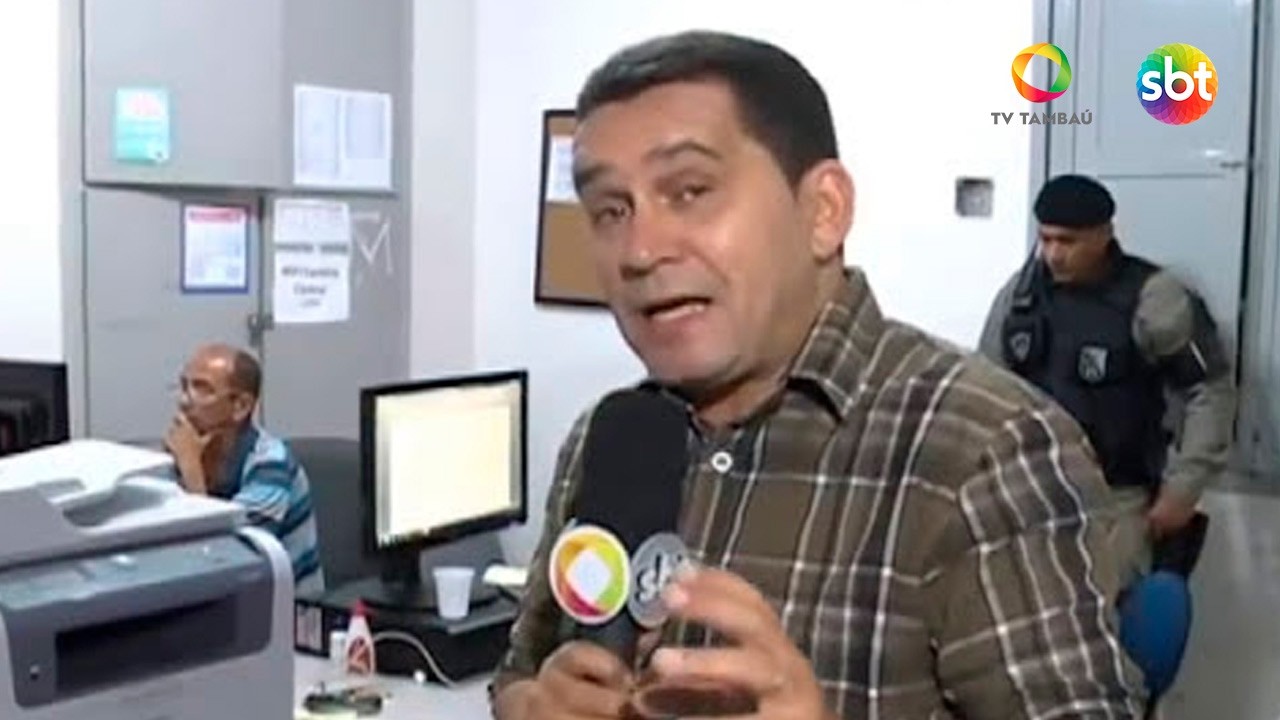 Preso suspeito de cometer assassinatos em Santa Rita