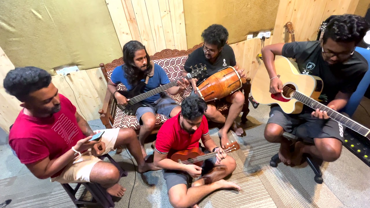 Mage Jiwithe Aluth Pituwak Cover | SL Fun Version 😍 මගෙ ජීවිතේ අළුත් පිටුවක් | Noel Raj