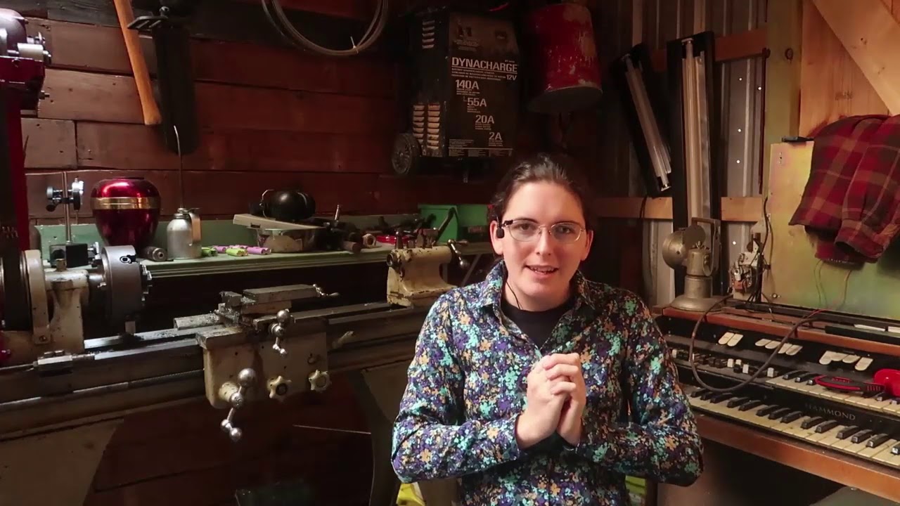 [RE-UPLOAD bc she deleted]  On the death of Grant Thompson (King of Random)
