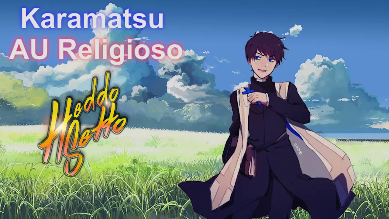 Karamats AU Religioso ASMR