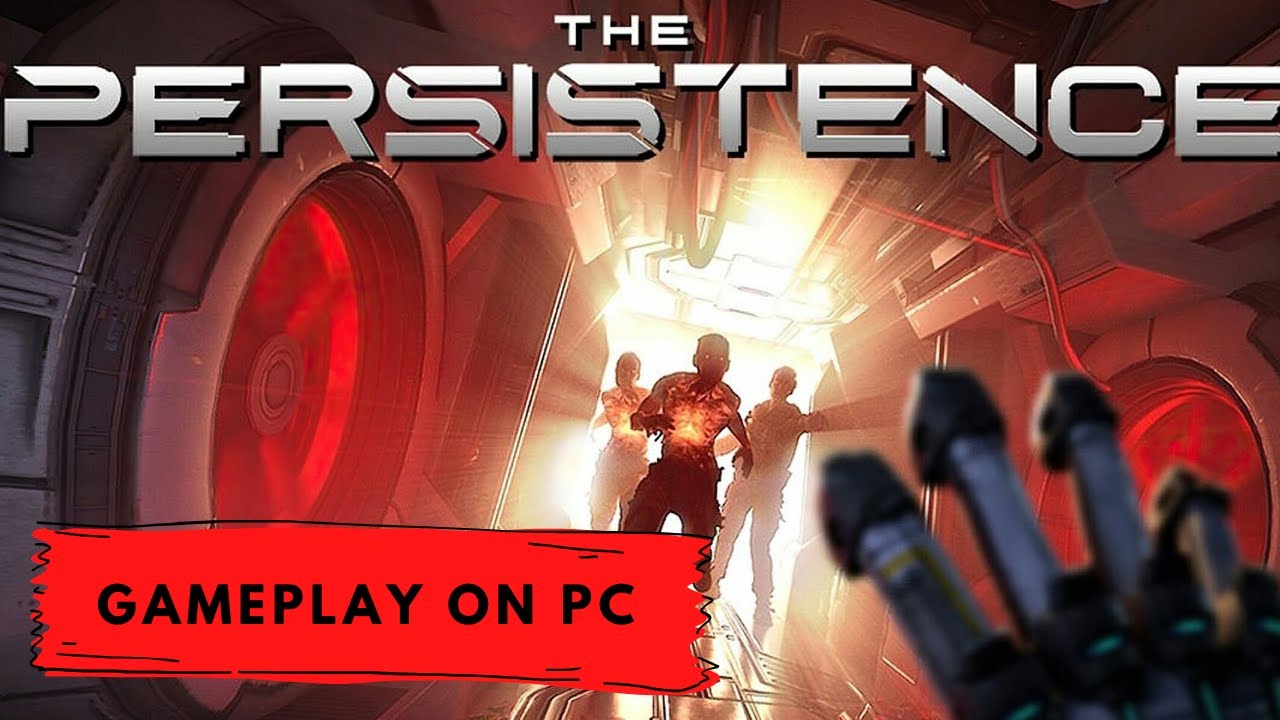 The Persistence Gameplay on PC Indie Horror Game 2020 Worth Buying?