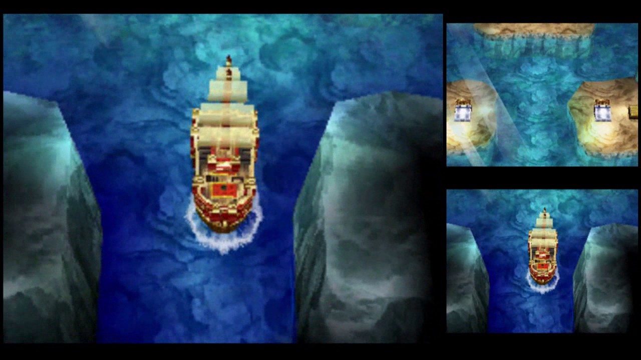 Dragon Quest VI [DS] (No Commentary) #123, Liquid Metal Mind; Postgame Monster Recruits