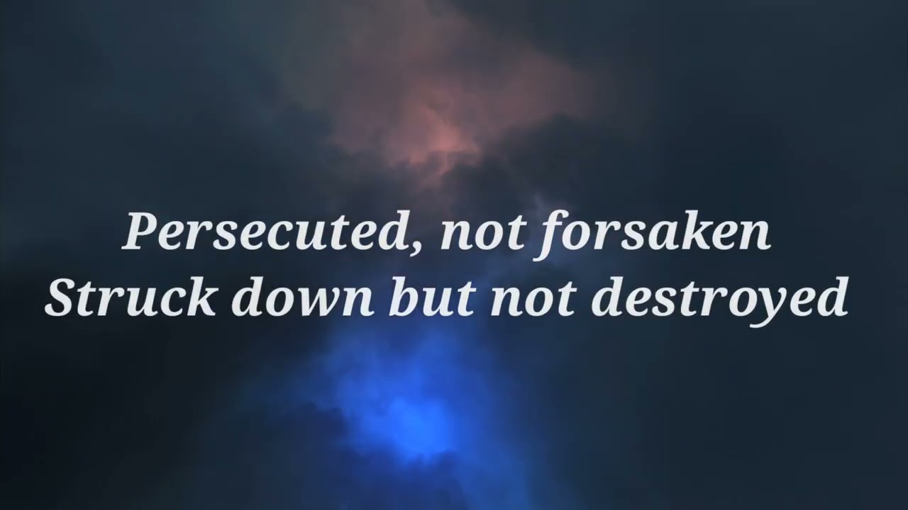 Not Destroyed (Not a work of SIBUS)