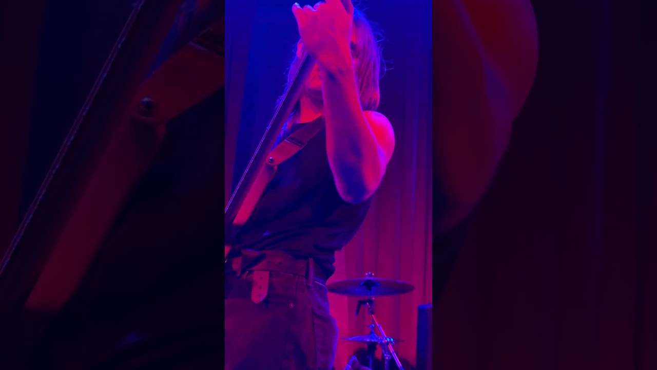 Jackoffs @ RecordBar, Kansas City, MO 4-8-25 (4/7)