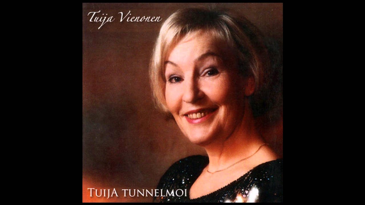 Tuija Vienonen - Hiljaisuus (Eino Leino)