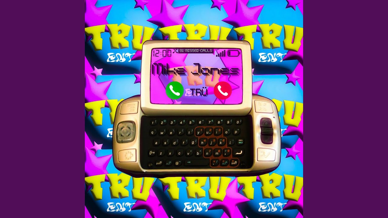 MIKE JONES (feat. KEAANI, ZAY$TORM, Dom G, TeeQ, JaaayStayTrue & 2-EZ)