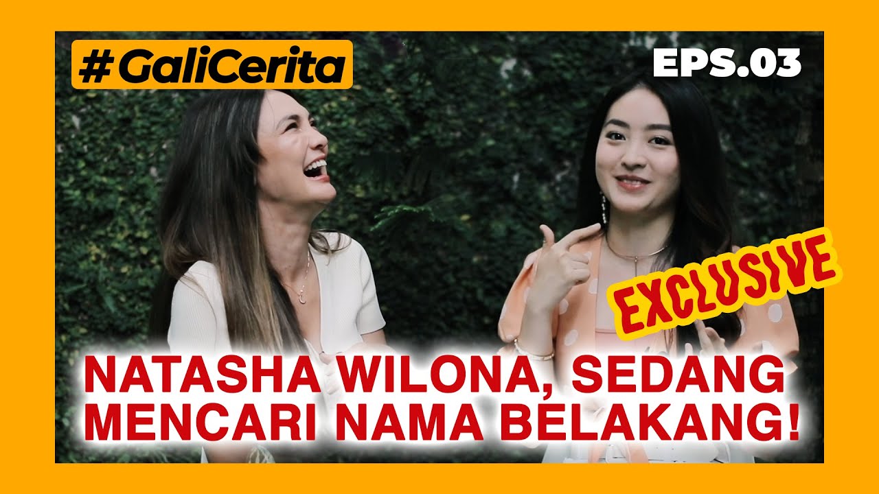 APA BENAR NATASHA WILONA SAGITARIUS YANG MANDIRI TAPI MANJA?? EPS-03 #GaliCerita