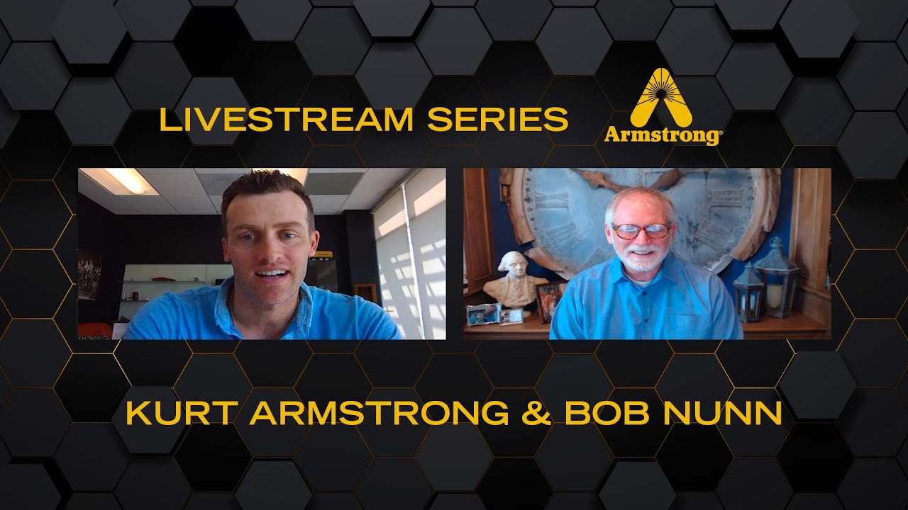 Kurt and Bob: How to Monitor Steam Traps