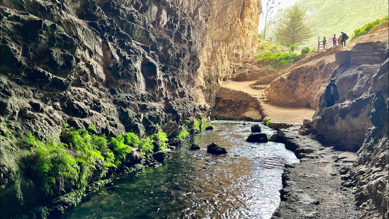 Gruta de Huagapo/Tarmatambo #tarma #Per&uacute;