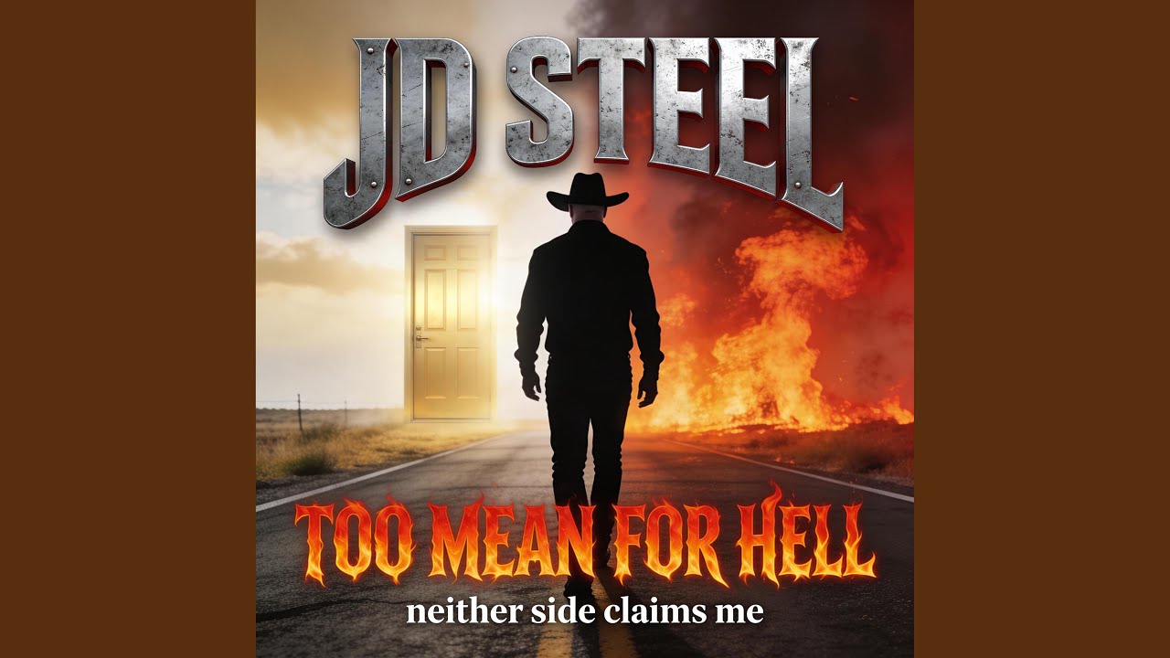 Too Mean For Hell
